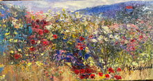 Load image into Gallery viewer, 12x24 Happy Place     $400