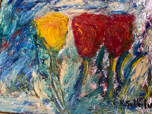 Tulips