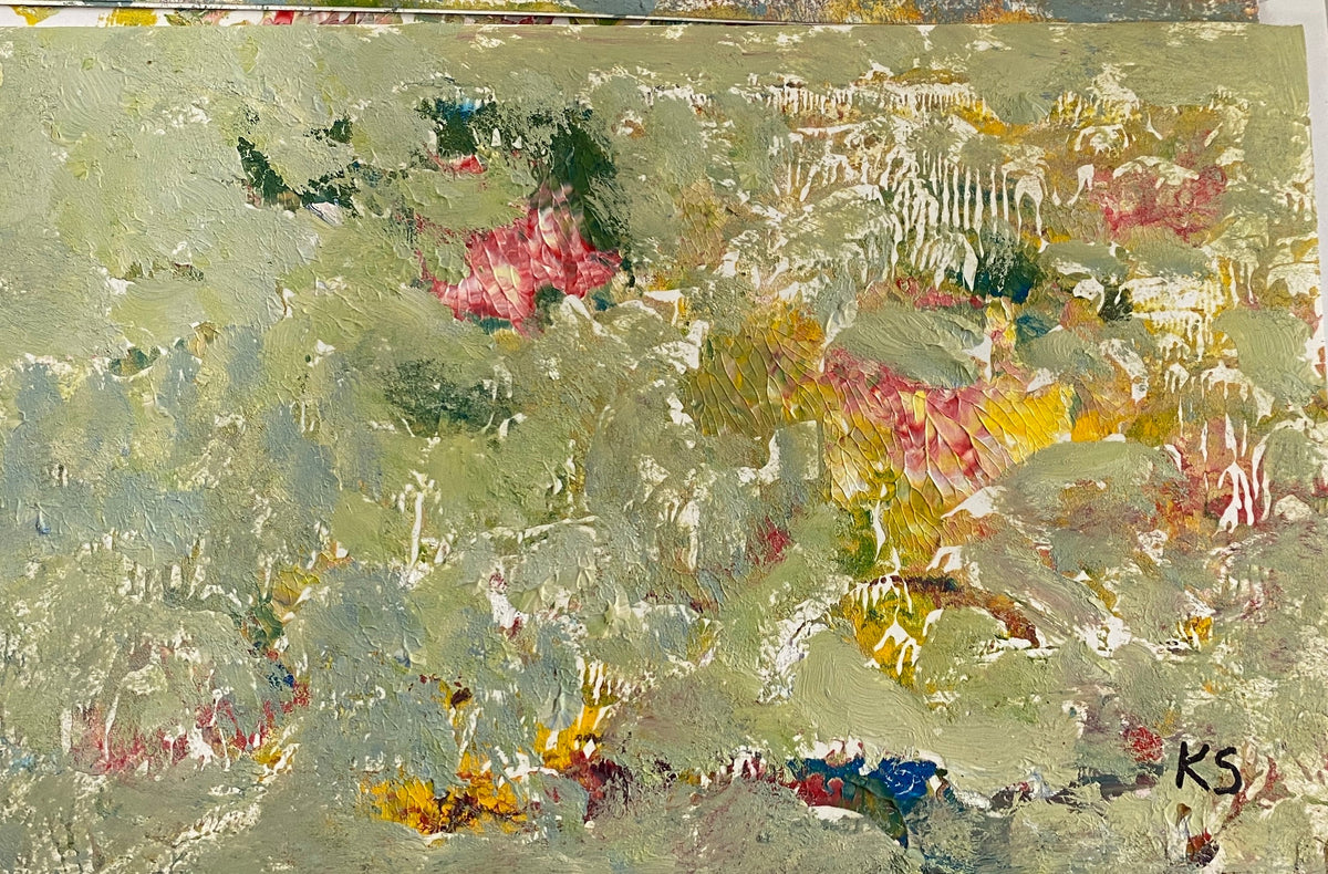 ART CARDS – Kay Sutherland Studio