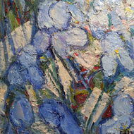 Blue Iris