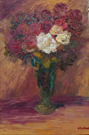 Dozen Roses