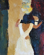 First Dance