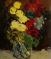 Garden Bouquet