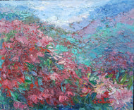 Mountain Laurel
