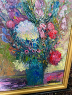 Peonies
